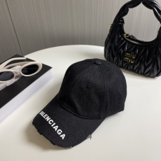 Balenciaga Caps